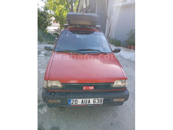Sahibinden Suzuki Maruti 800 2001 Model