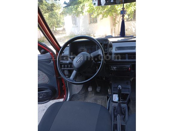 Sahibinden Suzuki Maruti 800 2001 Model