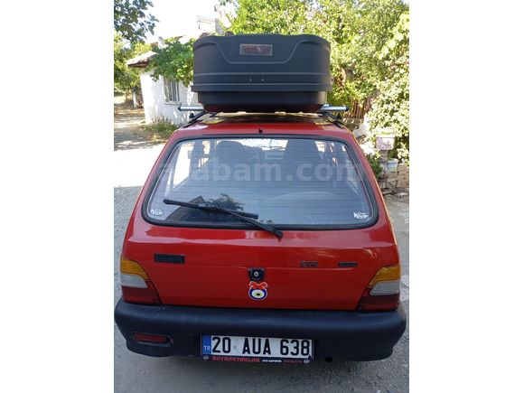 Sahibinden Suzuki Maruti 800 2001 Model