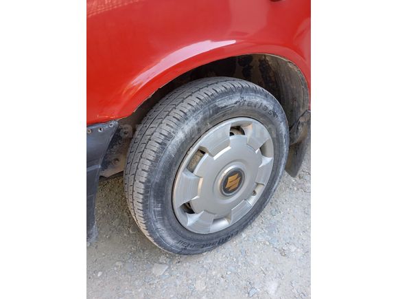 Sahibinden Suzuki Maruti 800 2001 Model