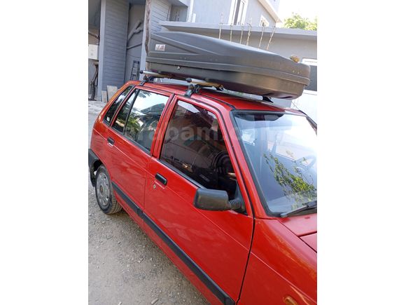 Sahibinden Suzuki Maruti 800 2001 Model