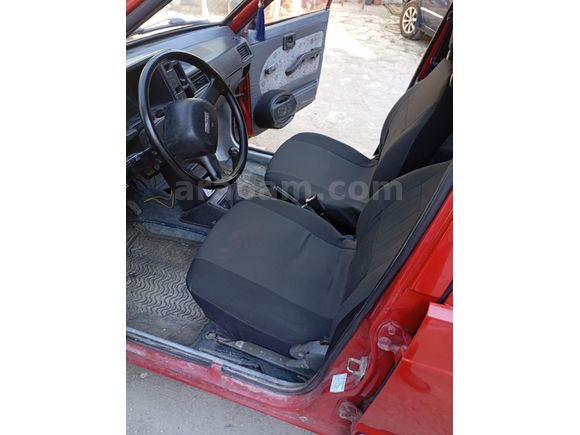 Sahibinden Suzuki Maruti 800 2001 Model