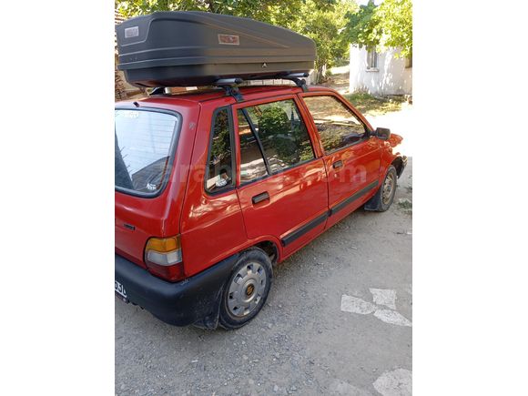 Sahibinden Suzuki Maruti 800 2001 Model