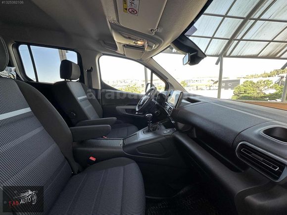 2026 Dublo premio Araç sıfır
