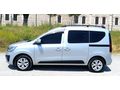 2022 RENO EKPRESS 1.5 DCİ TOUCH PAKET HATASIZ BOYASIZ..