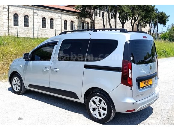 2022 RENO EKPRESS 1.5 DCİ TOUCH PAKET HATASIZ BOYASIZ..