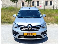 2022 RENO EKPRESS 1.5 DCİ TOUCH PAKET HATASIZ BOYASIZ..