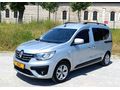 2022 RENO EKPRESS 1.5 DCİ TOUCH PAKET HATASIZ BOYASIZ..