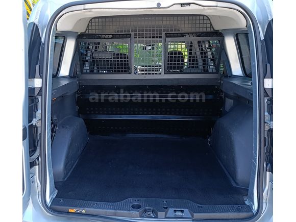 2022 RENO EKPRESS 1.5 DCİ TOUCH PAKET HATASIZ BOYASIZ..