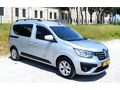 2022 RENO EKPRESS 1.5 DCİ TOUCH PAKET HATASIZ BOYASIZ..