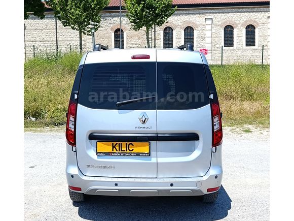 2022 RENO EKPRESS 1.5 DCİ TOUCH PAKET HATASIZ BOYASIZ..