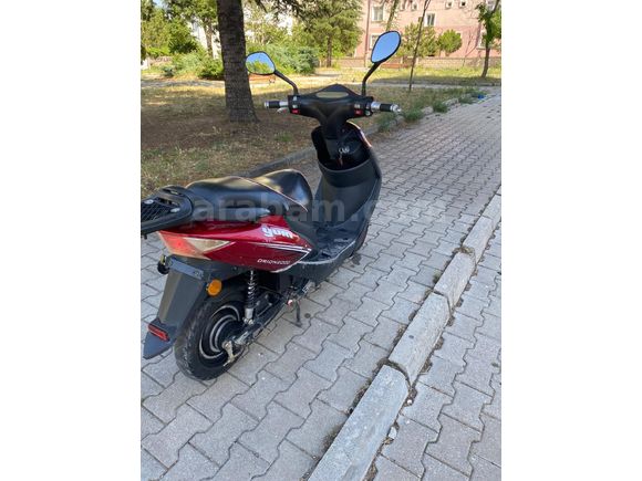 Sahibinden Yuki Orion 2000 Karaman