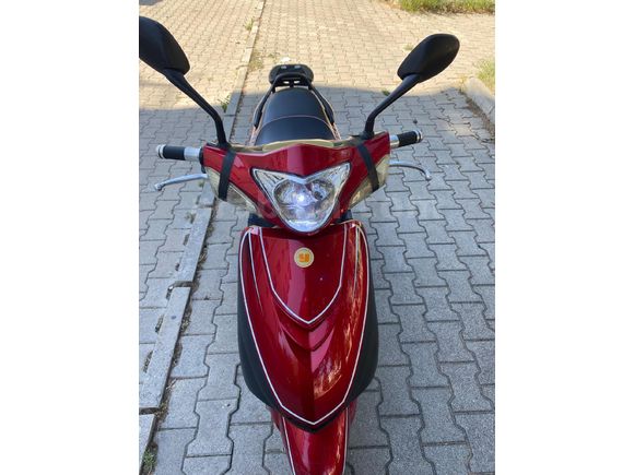 Sahibinden Yuki Orion 2000 Karaman