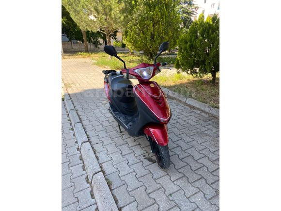 Sahibinden Yuki Orion 2000 Karaman