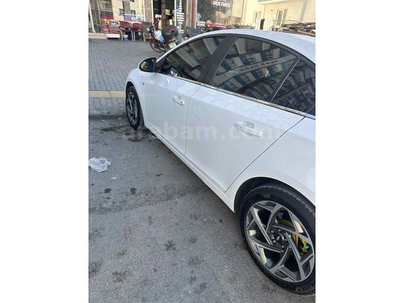 Sahibinden Chevrolet Cruze 1.6 LS 2011 Model 