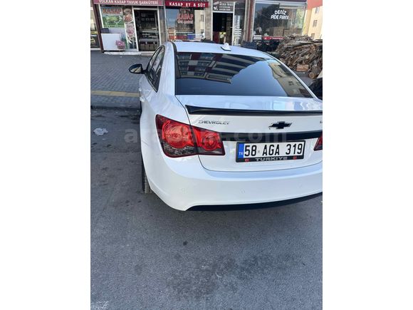 Sahibinden Chevrolet Cruze 1.6 LS 2011 Model 