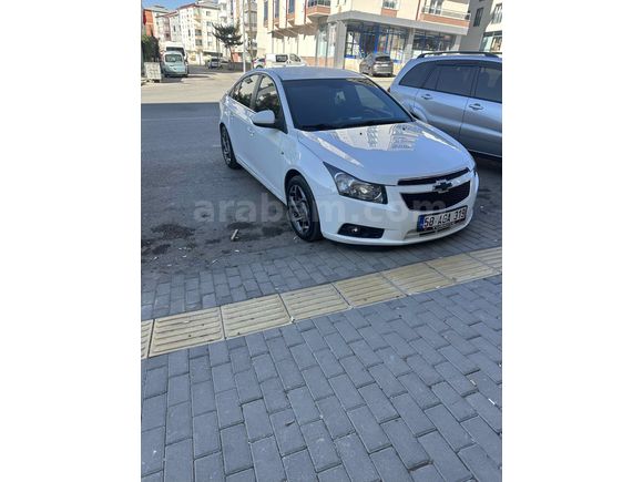 Sahibinden Chevrolet Cruze 1.6 LS 2011 Model 