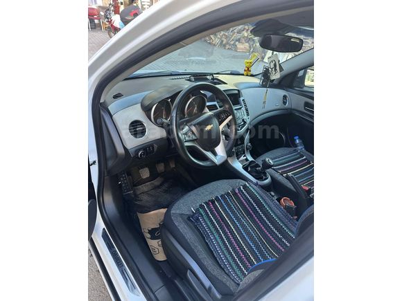 Sahibinden Chevrolet Cruze 1.6 LS 2011 Model 