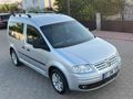 2006 Caddy Özel plaka