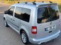 2006 Caddy Özel plaka