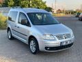 2006 Caddy Özel plaka