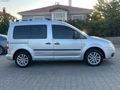 2006 Caddy Özel plaka