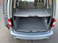 2006 Caddy Özel plaka
