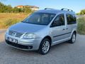 2006 Caddy Özel plaka