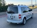 2006 Caddy Özel plaka