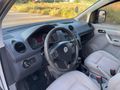 2006 Caddy Özel plaka