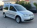 2006 Caddy Özel plaka