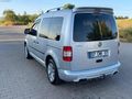 2006 Caddy Özel plaka