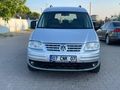 2006 Caddy Özel plaka