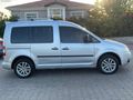 2006 Caddy Özel plaka
