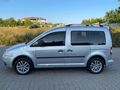 2006 Caddy Özel plaka