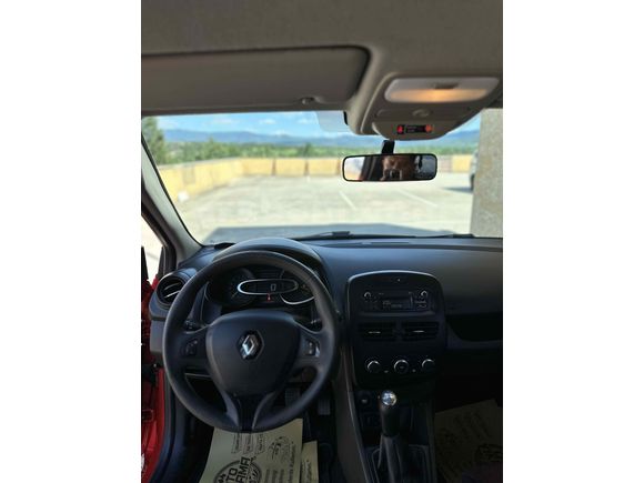 Sahibinden Renault Clio 1.2 Joy 2015 Model 