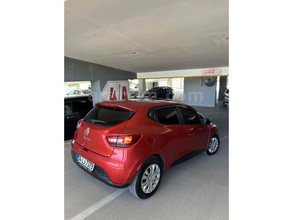 Sahibinden Renault Clio 1.2 Joy 2015 Model 