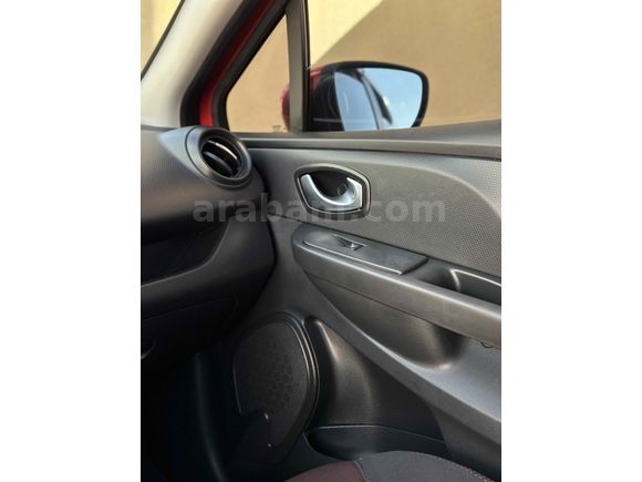 Sahibinden Renault Clio 1.2 Joy 2015 Model 