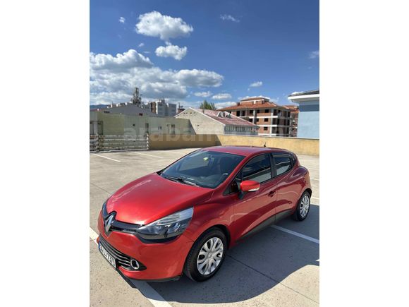 Sahibinden Renault Clio 1.2 Joy 2015 Model 