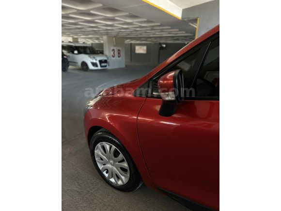 Sahibinden Renault Clio 1.2 Joy 2015 Model 