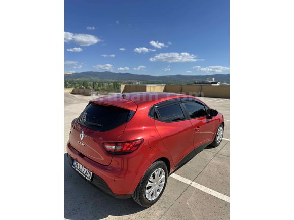 Sahibinden Renault Clio 1.2 Joy 2015 Model 