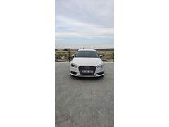 Sahibinden Audi A3 Sportback 1.6 TDI Attraction 2014 Model Gaziantep 225.000 km Bej