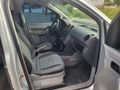 2005 caddy çift sürgülü klimalı