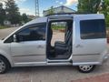 2005 caddy çift sürgülü klimalı