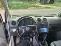 2005 caddy çift sürgülü klimalı