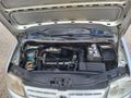2005 caddy çift sürgülü klimalı