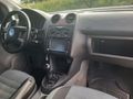 2005 caddy çift sürgülü klimalı