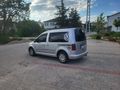 2005 caddy çift sürgülü klimalı