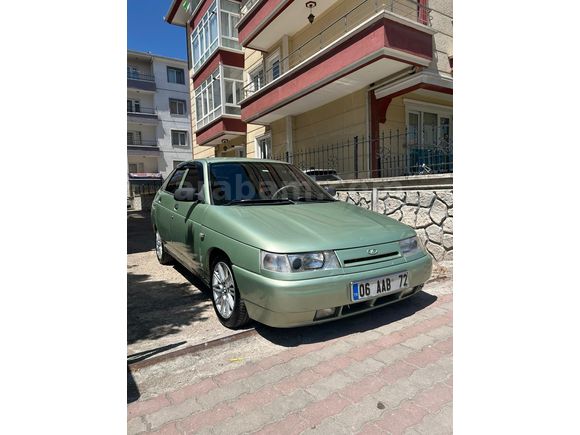 Sahibinden Lada Vega 1.5 2004 Model