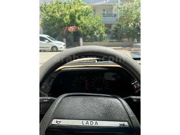 Sahibinden Lada Vega 1.5 2004 Model